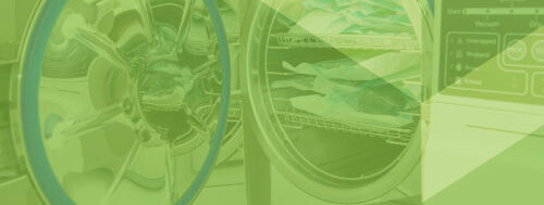 Industrial Sterilization