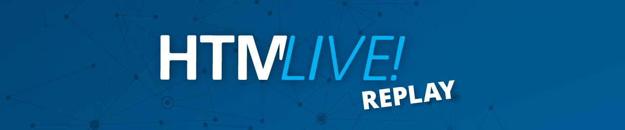 HTMLive! Replay