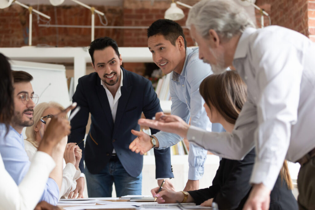 Standards Committees