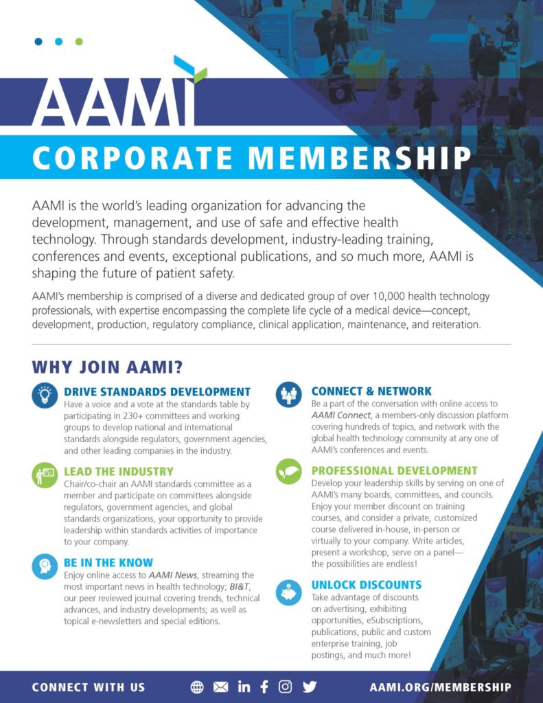 2025 Corporate Benefits