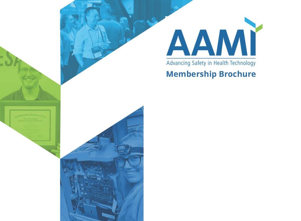 2025 Membership Brochure