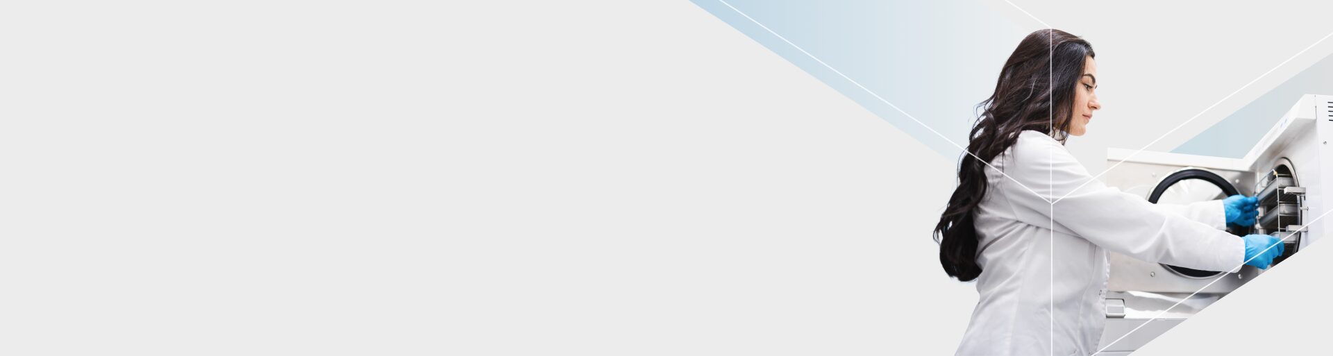 Sterilization hero, Full width