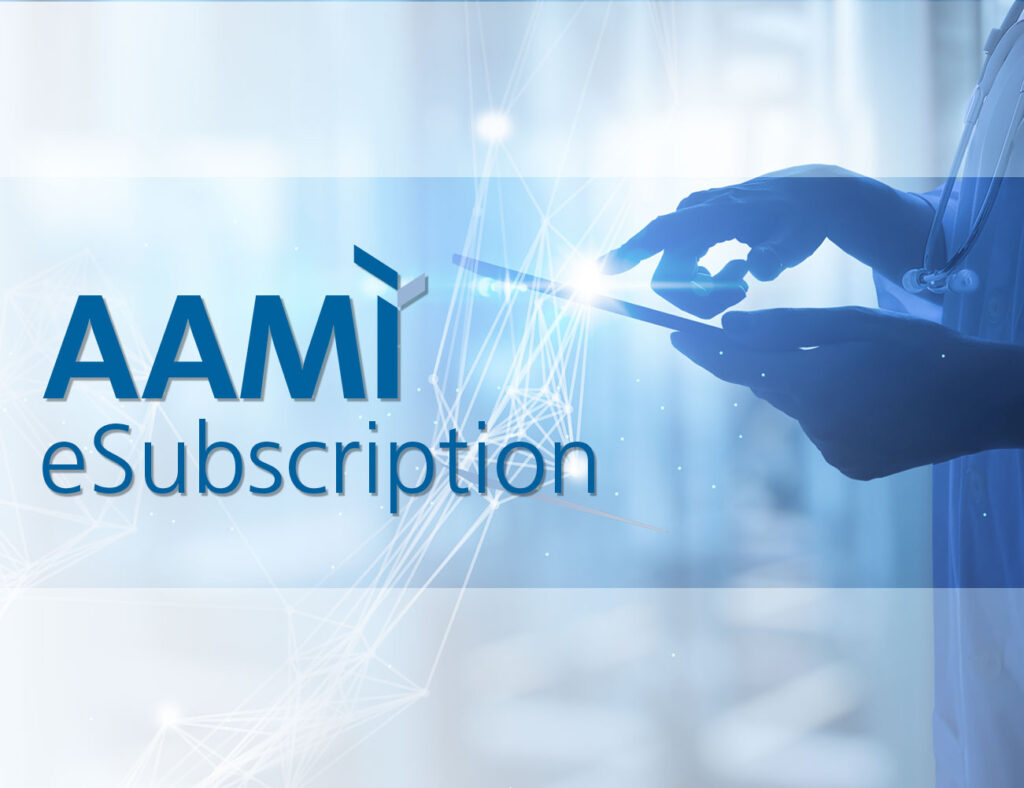 eSubscriptions